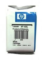 HP 140XL черный «тех.упаковка»